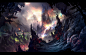 Dark Tower by ivany86 on deviantART