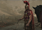 Total War: Rome II Rise of Republic, Mariusz Kozik : Total War: Rome II Rise of Republic<br/>Thank you to Creative Assembly for good cooperation.