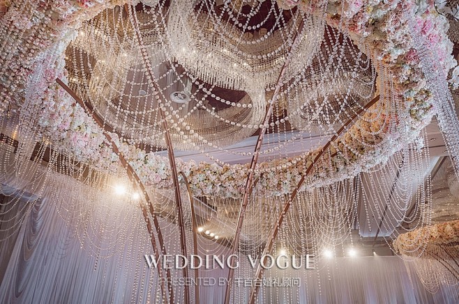 Dazzling - 主题婚礼 - 婚礼...