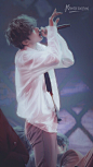 蔡徐坤-Nine Percent 偶像练习生
希望你永远像个少年一样，被爱且执着❤