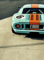 速度与激情——一组关于汽车的海报设计