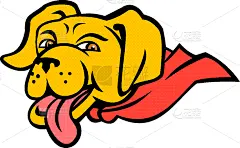 斗篷,金毛拉布拉多猎犬,衣服,纯种犬,狗,动物,猎犬,品牌名称,艺术品,拉布拉多犬