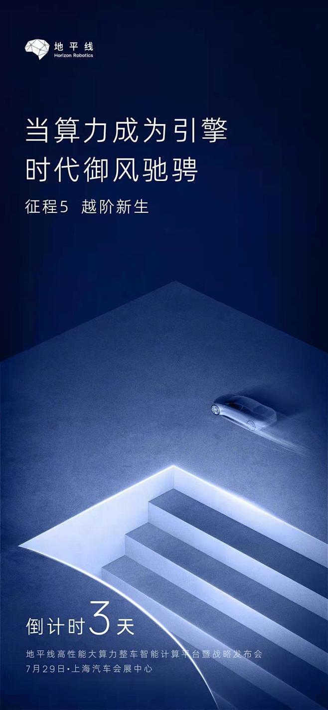 @地平线HorizonRobotics ...