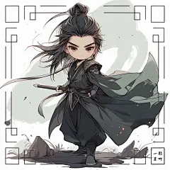 一念关山 宁远舟 - 小红书