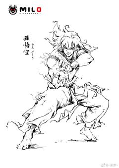 华猛采集到练习稿
