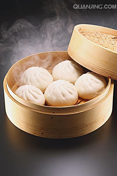 包子