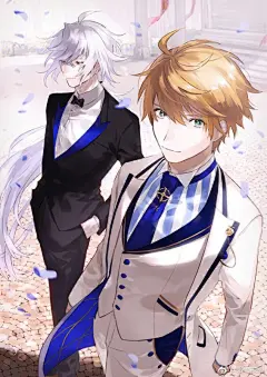 亚瑟 - 堆糖，美图壁纸兴趣社区