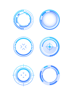 向上_采集到【UI】可视化设计