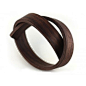 wood bracelet