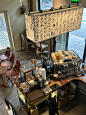 上海新店 | 很漂亮的新中式街边cafe☕ - 小红书