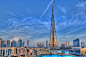Dubai by Muhammad Al-Qatam on 500px
