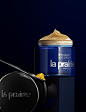 LA PRAIRIE / AD - David Naouri