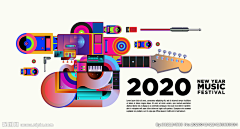 阿VV采集到banner