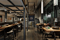 多喜日式烧肉店——未見vision design_餐饮空间_室内设计联盟 - Powered by Discuz!