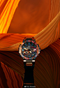 @G-SHOCK 的个人主页 - 微博