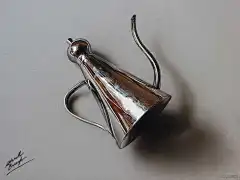 纸上的逼真超写实景物绘画作品-Marcello Barenghi [57P] A - 美术插画 -手机版 - Powered by Discuz!