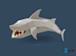 Pirates of the polygon sea on Behance