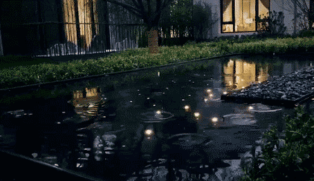 那些让人高潮迭起的科技景观~ : 这是个...