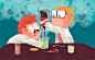 Paco Sordo on Behance