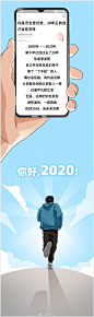 【突然发现，#2000年是20年前的事了#】今天，#2019年最后一天#。突然发现，新千年已经过去了20年。那时的你是否曾幻想，20年后的自己会是怎样？或许你没有成为幻想中那样“了不起”的人，依然和大多数人一样，过着平凡的生活，但这样的你也很好。依然满怀期待，和2020说声：请多关照！ ​​​​