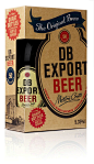 DB Export