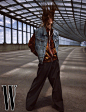 W Korea July 2022 