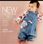 Women’s, Men’s & Children’s Clothing | Next: Hong Kong
