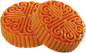 月饼png图片