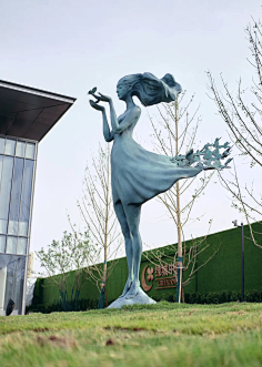 com采集≡sky≡采集到小品【绿地香港江海图】效果图_设计图-金盘网