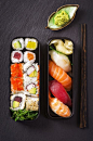 sushi