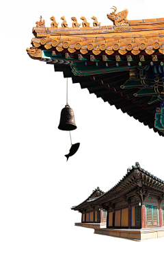啾贤采集到场景