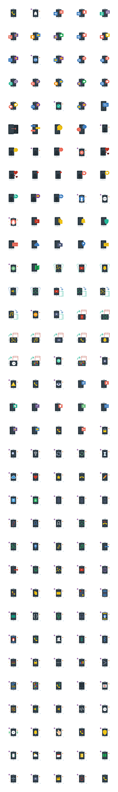 NightCat采集到Icon