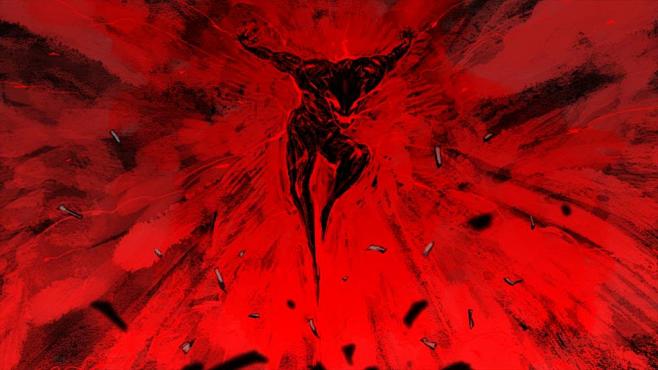 Asura’s Wrath阿修罗之怒设定...