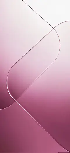 小米14 雪山粉 内置壁纸