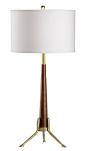 Wildwood 60469 Baxter Table Lamp: 