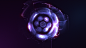 3D art c4d CGI motion design motion graphics  redshift Render Tendril vitaliy yakin