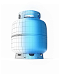 【煤气瓶安全】煤气瓶的建模，你们研究过没？~
全球最好的设计，尽在普象网（www.pushthink.com）