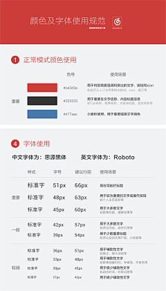 veet采集到平面-【UI规范】