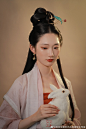 @南京艾慕时光古典美学工作室 的个人主页 - 微博