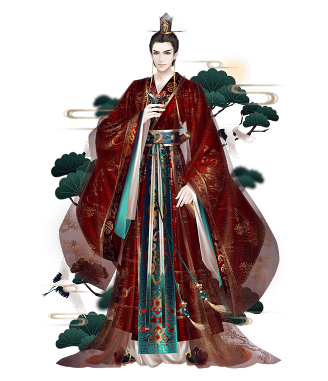 游园惊梦