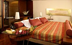 高清卧室写真32062_室内家居_静物类_图库壁纸_68Design