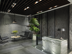 朱永浩采集到LOFT