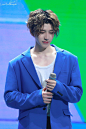 蔡徐坤-Nine Percent 5.25北京
和万人一起唱，
并上我所有深情年岁予你❤