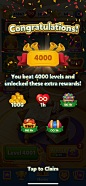 解锁4000