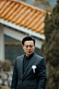 狂飚张颂文高启强