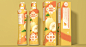 饮料包装-古田路9号-品牌创意/版权保护平台