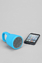 Boom Swimmer Waterproof Wireless Speaker