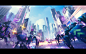 fight :: Behance