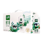 伊利金典纯牛奶梦幻盖250ml*10瓶学生早餐奶全脂牛奶整箱批-tmall.com天猫