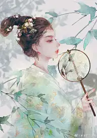 古风古韵浓淡相宜